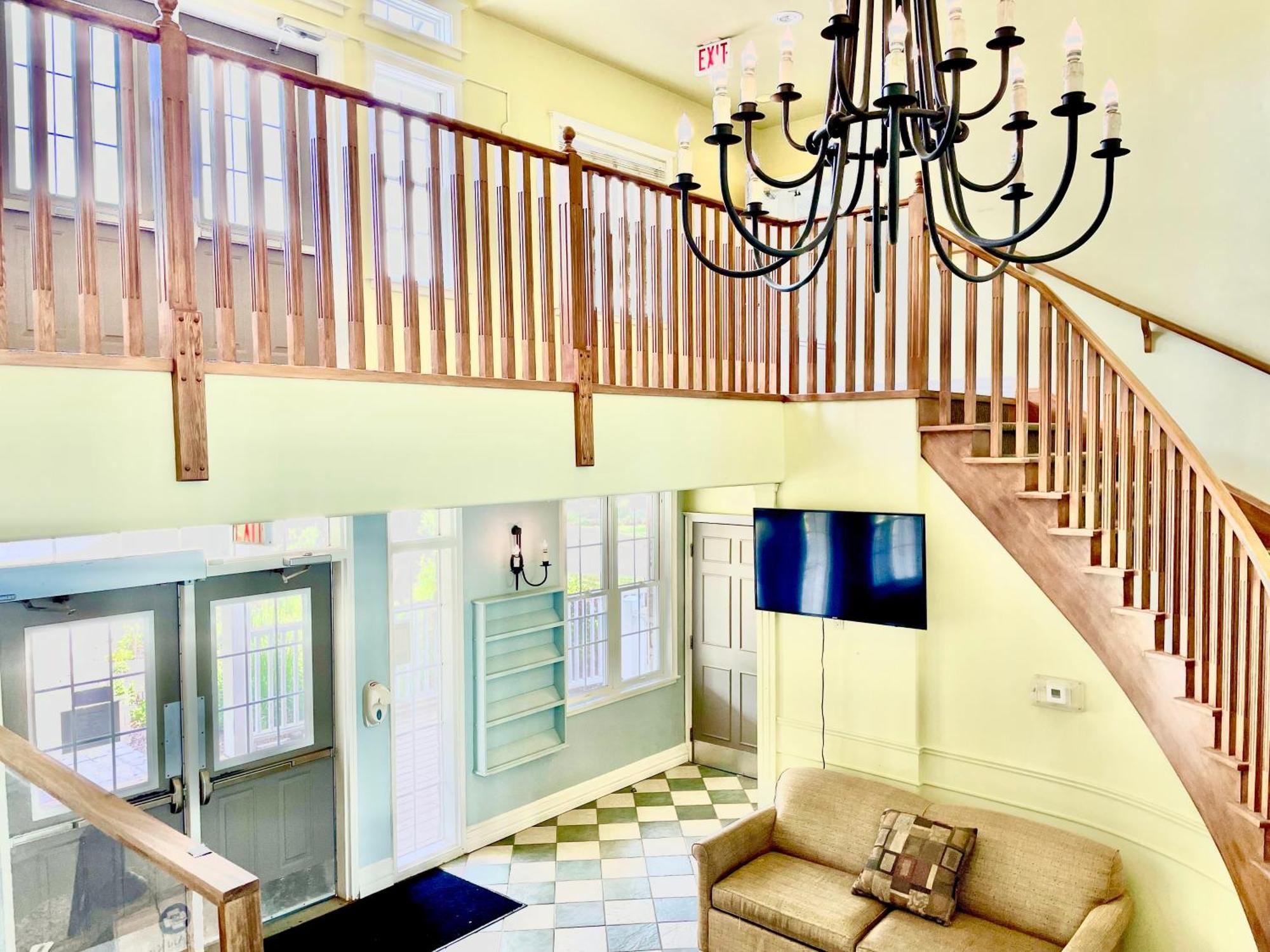 Hillside Haven: Carriage Club Resort Retreat Edgar Zewnętrze zdjęcie