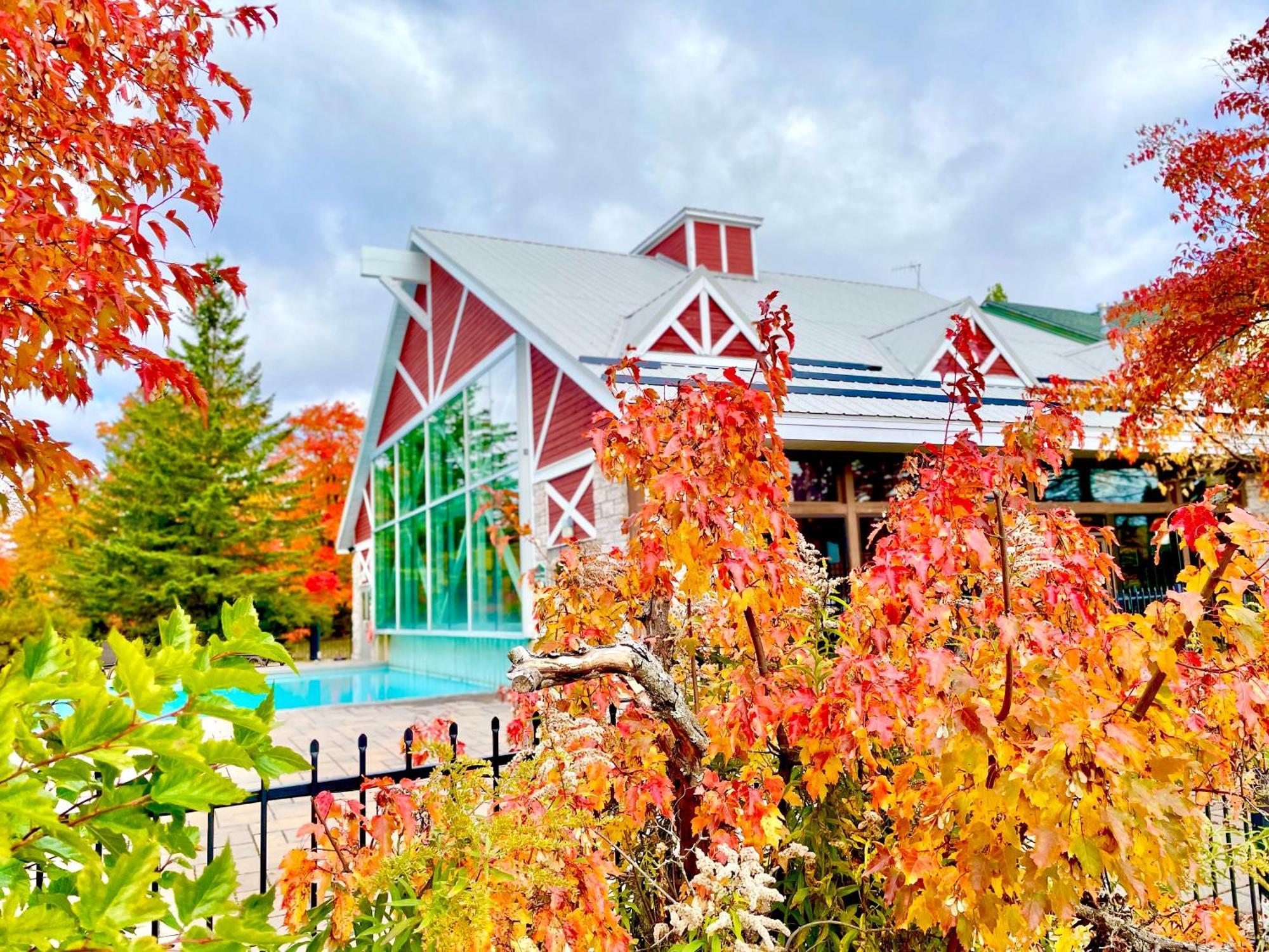 Hillside Haven: Carriage Club Resort Retreat Edgar Zewnętrze zdjęcie
